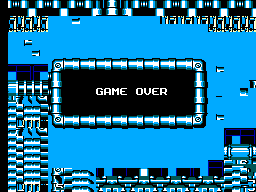 Crustier screen edges