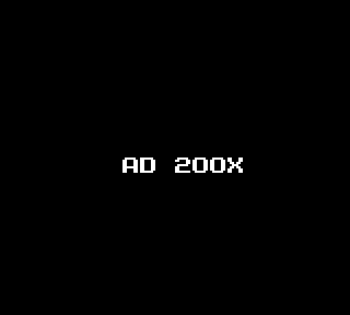 AD 200X wait that's over 15 years ago oh no
