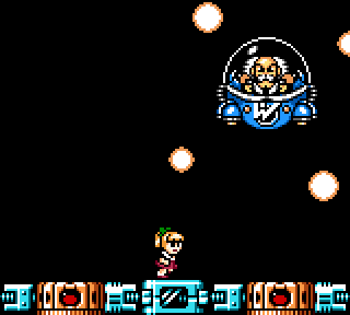 Do not ingest more than 4 Wily capsules in 24 hours.