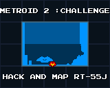 Metroid 2: Challenge