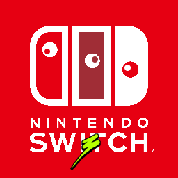 The Switch 3 Logo